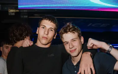 Galerija: 🔥 AFTER DARK 🔥 - subota, 01.11 - 23