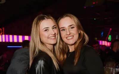 Galerija: 🔥 AFTER DARK 🔥 - subota, 01.11 - 22