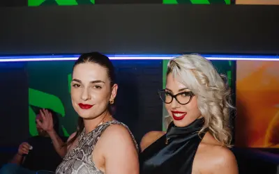 Galerija: 🔥 AFTER DARK 🔥 - subota, 01.11 - 21