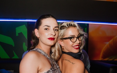 Galerija: 🔥 AFTER DARK 🔥 - 20