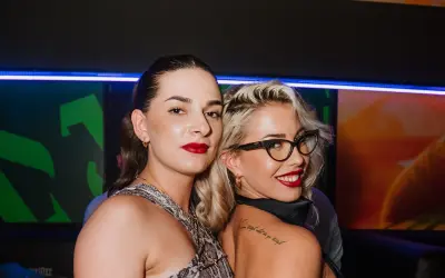 Galerija: 🔥 AFTER DARK 🔥 - subota, 01.11 - 19