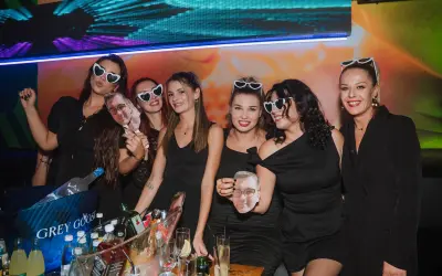 Galerija: 🔥 AFTER DARK 🔥 - subota, 01.11 - 18