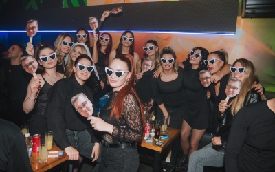 Galerija: 🔥 AFTER DARK 🔥 - 18