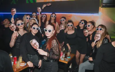 Galerija: 🔥 AFTER DARK 🔥 - subota, 01.11 - 17