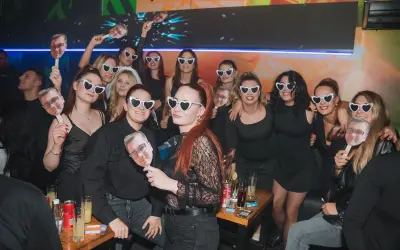 Galerija: 🔥 AFTER DARK 🔥 - subota, 01.11 - 16