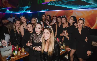 Galerija: 🔥 AFTER DARK 🔥 - subota, 01.11 - 15