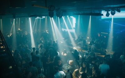Galerija: 🔥 AFTER DARK 🔥 - 15