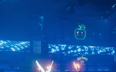 Galerija: 🔥 AFTER DARK 🔥 - subota, 01.11 - 13