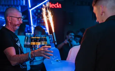 Galerija: 🔥 AFTER DARK 🔥 - subota, 01.11 - 11