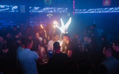Galerija: 🔥 AFTER DARK 🔥 - 11