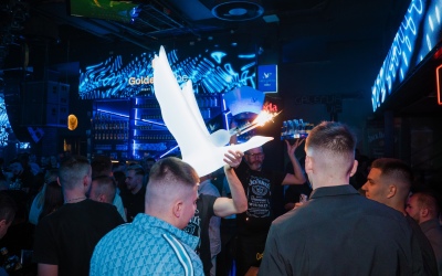 Galerija: 🔥 AFTER DARK 🔥 - 9