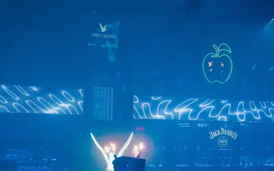 Galerija: 🔥 AFTER DARK 🔥 - subota, 01.11 - 7