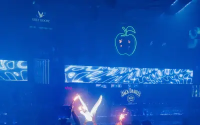 Galerija: 🔥 AFTER DARK 🔥 - subota, 01.11 - 5