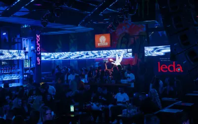 Galerija: 🔥 AFTER DARK 🔥 - subota, 01.11 - 3