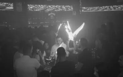 Galerija: 🔥 AFTER DARK 🔥 - subota, 01.11 - 0