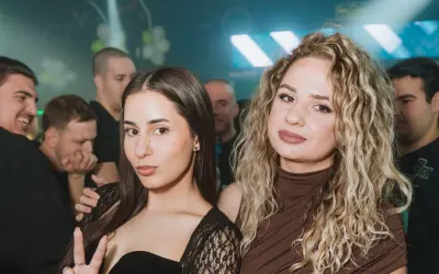 Galerija: 💥 MONSTER LAB💥 - petak, 07.11 - 73