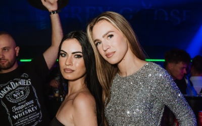 Galerija: 💥 MONSTER LAB💥 - petak, 07.11 - 72