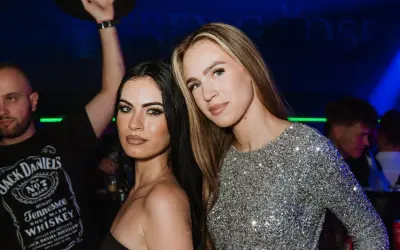 Galerija: 💥 MONSTER LAB💥 - petak, 07.11 - 72