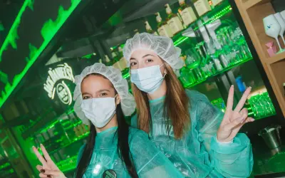 Galerija: 💥 MONSTER LAB💥 - petak, 07.11 - 71