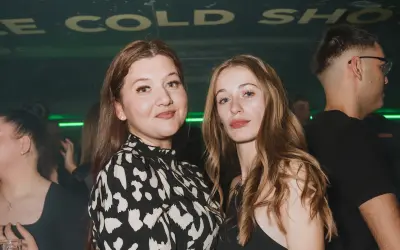 Galerija: 💥 MONSTER LAB💥 - petak, 07.11 - 70