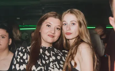 Galerija: 💥 MONSTER LAB💥 - petak, 07.11 - 68