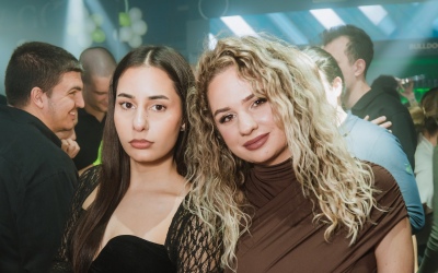 Galerija: 💥 MONSTER LAB💥 - petak, 07.11 - 67