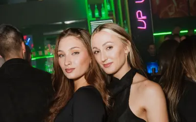 Galerija: 💥 MONSTER LAB💥 - petak, 07.11 - 66