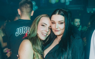 Galerija: 💥 MONSTER LAB💥 - petak, 07.11 - 65