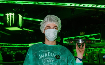 Galerija: 💥 MONSTER LAB💥 - petak, 07.11 - 64