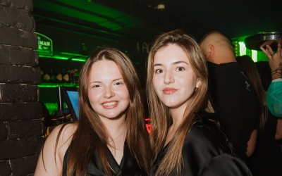 Galerija: 💥 MONSTER LAB💥 - petak, 07.11 - 63