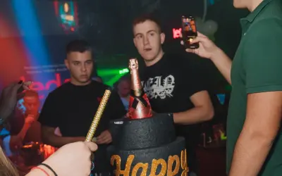 Galerija: 💥 MONSTER LAB💥 - petak, 07.11 - 62