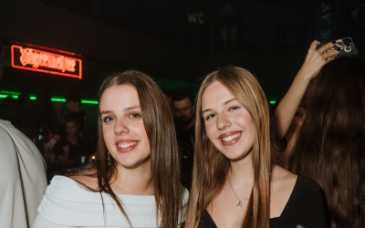 Galerija: 💥 MONSTER LAB💥 - petak, 07.11 - 61