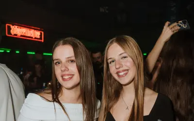 Galerija: 💥 MONSTER LAB💥 - petak, 07.11 - 61