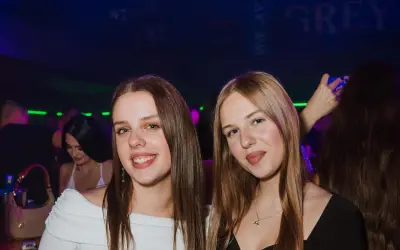 Galerija: 💥 MONSTER LAB💥 - petak, 07.11 - 59