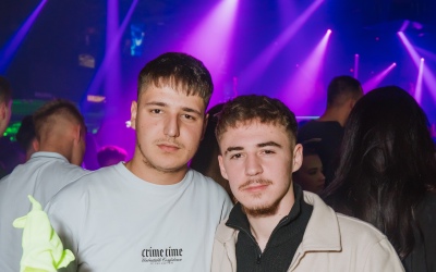 Galerija: 💥 MONSTER LAB💥 - petak, 07.11 - 57