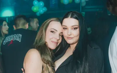 Galerija: 💥 MONSTER LAB💥 - petak, 07.11 - 56