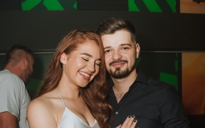 Galerija: 💥 MONSTER LAB💥 - petak, 07.11 - 55