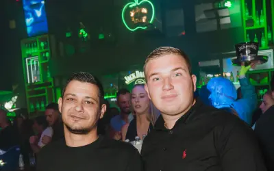 Galerija: 💥 MONSTER LAB💥 - petak, 07.11 - 54