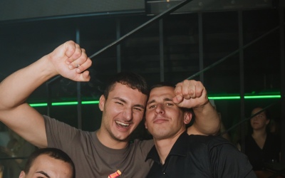 Galerija: 💥 MONSTER LAB💥 - petak, 07.11 - 53