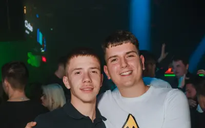 Galerija: 💥 MONSTER LAB💥 - petak, 07.11 - 51