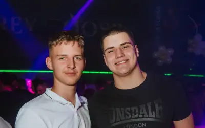 Galerija: 💥 MONSTER LAB💥 - petak, 07.11 - 50