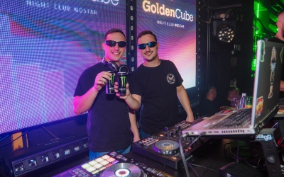 Galerija: 💥 MONSTER LAB💥 - petak, 07.11 - 48