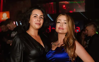 Galerija: 💥 MONSTER LAB💥 - petak, 07.11 - 47