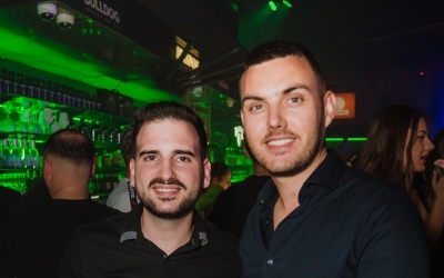 Galerija: 💥 MONSTER LAB💥 - petak, 07.11 - 45