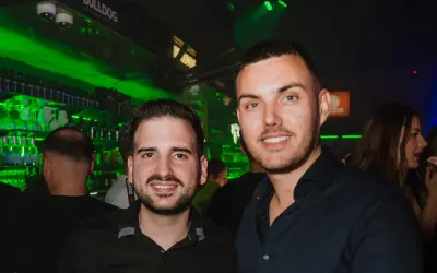 Galerija: 💥 MONSTER LAB💥 - petak, 07.11 - 45