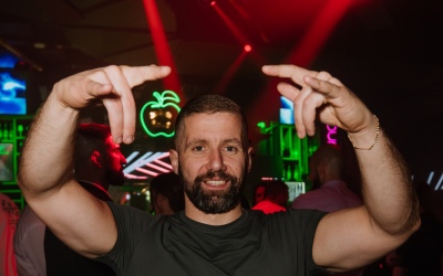 Galerija: 💥 MONSTER LAB💥 - petak, 07.11 - 44