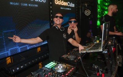 Galerija: 💥 MONSTER LAB💥 - petak, 07.11 - 42