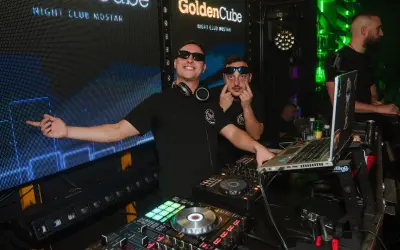 Galerija: 💥 MONSTER LAB💥 - petak, 07.11 - 42