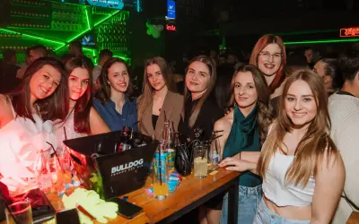 Galerija: 💥 MONSTER LAB💥 - petak, 07.11 - 41