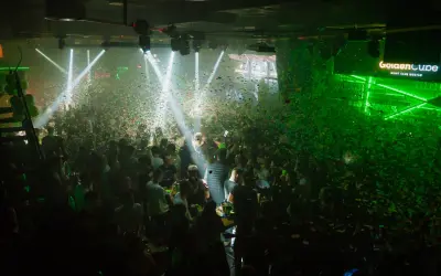 Galerija: 💥 MONSTER LAB💥 - petak, 07.11 - 40